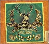 Cover for 4 Promille · Alte Schule (CD) [Digipak] (2006)