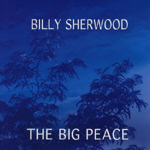 The Big Peace - Billy Sherwood - Music - OCTAVE - 4526180370949 - February 3, 2016