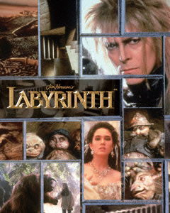 Labyrinth Memorial Edition - David Bowie - Musik - SQ - 4547462103949 - 23. März 2016