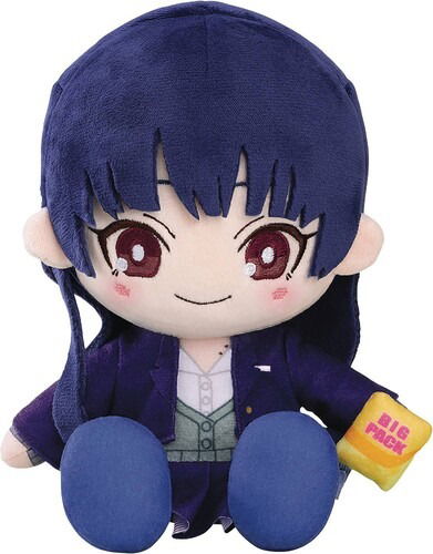 Good Smile · The Dangers in My Heart Anna Yamada Plushie (MERCH) (2024)