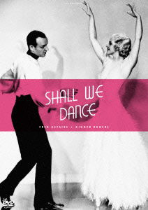 Shall We Dance - Fred Astaire - Musik - IVC - 4933672246949 - 30 juni 2016