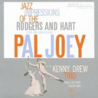 Pal Joey * - Kenny Drew - Musiikki - UNIVERSAL MUSIC CLASSICAL - 4988005484949 - keskiviikko 17. lokakuuta 2007