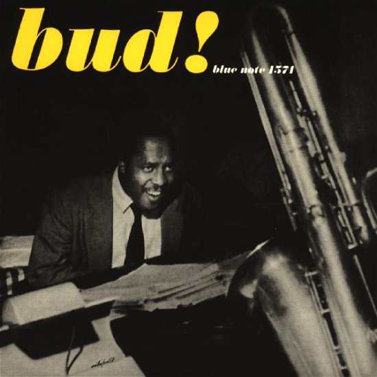 Cover for Bud Powell · Amazing Bud Powell 3 (CD) [Limited, Remastered edition] (2004)