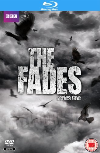 Season 1 - Fades - Films - BBC - 5051561001949 - 26 décembre 2011