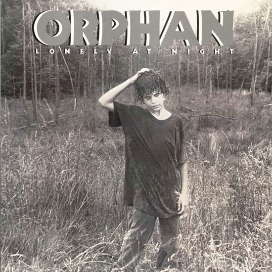 Lonely at Night - Orphan - Musik - Rock Candy - 5055300398949 - 22. marts 2019
