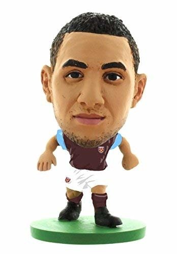 Soccerstarz  West Ham Dimitri Payet Home Kit Classic Figures (MERCH)