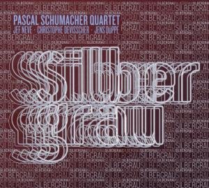 Cover for Pascal -Quart Schumacher · Silber Grau (CD) (2007)