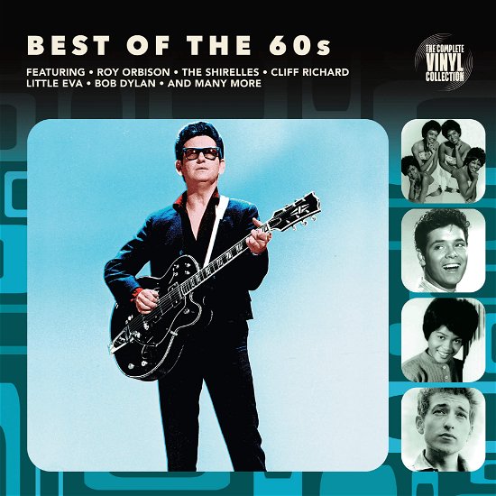 Best Of The '60s - Various Artists - Muzyka - Bellevue Entertainment - 5711053020949 - 
