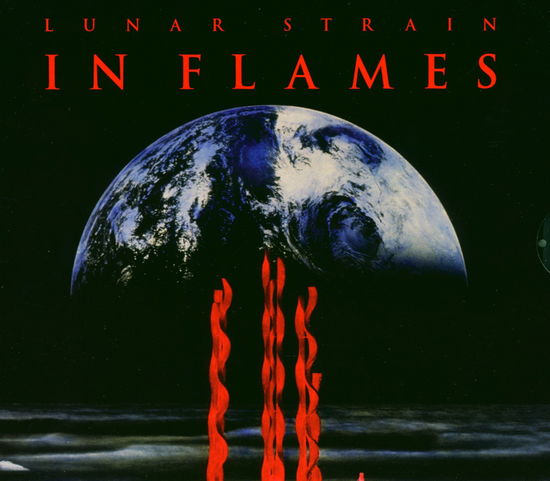 Lunar Strain - In Flames - Music - REGAIN - 7320470041949 - April 5, 2004