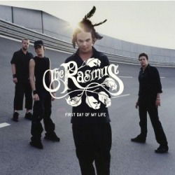 First Day Of My Life - Rasmus - Muziek - Playground - 7332181003949 - 