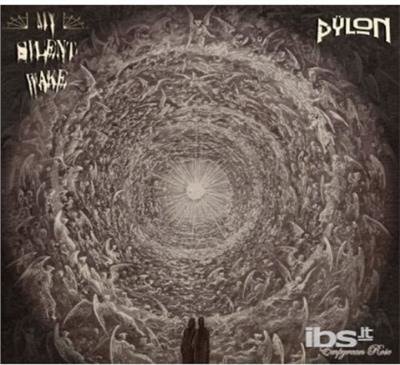 Cover for My Silent Wake · Empyrean Rose (CD) (2013)