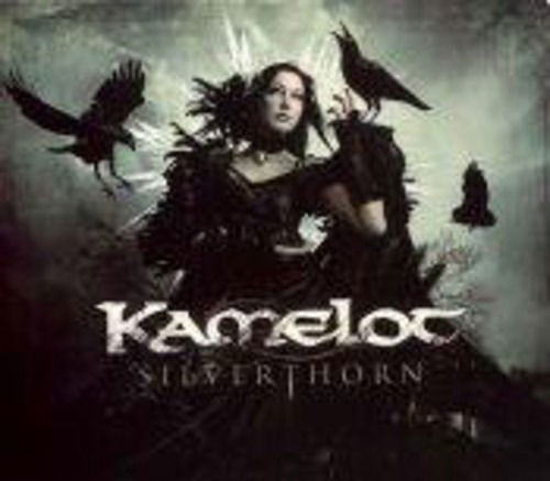 Silverthorn - Kamelot - Music - IMT - 7798161144949 - August 27, 2013