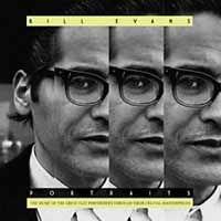 Portraits - Bill Evans - Musik - PORTRAITS - 8056099001949 - 29. Juni 2018