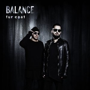 Balance Presents Fur Coat - V/A - Musik - BALANCE - 9345567001949 - 13 maj 2015