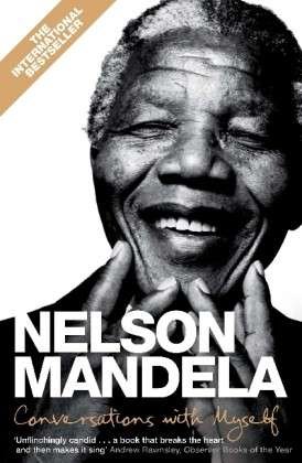 Cover for Nelson Mandela · Conversations With Myself (Paperback Bog) (2011)