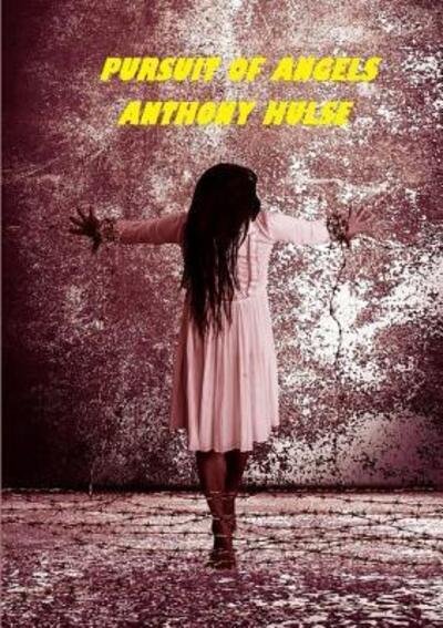 Cover for Anthony Hulse · Pursuit of Angels. (Paperback Book) (2017)