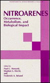 Nitroarenes -  - Books - Springer - 9780306436949 - March 31, 1991