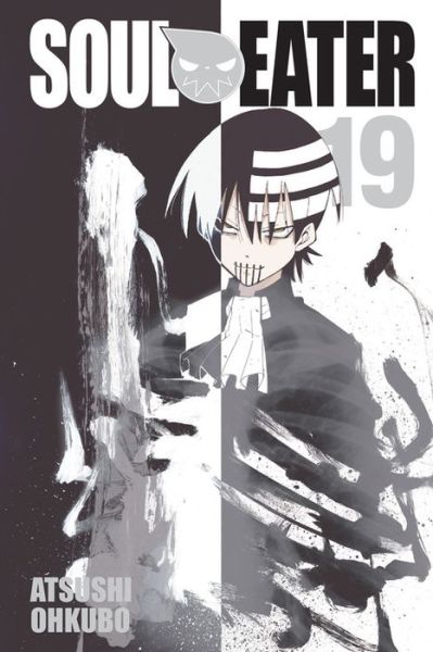 Soul Eater, Vol. 19 - Atsushi Ohkubo - Books - Little, Brown & Company - 9780316406949 - March 25, 2014