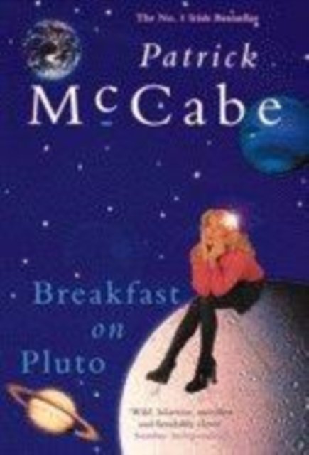 Cover for Patrick McCabe · Breakfast on Pluto (Paperback Bog) [New edition] (1999)