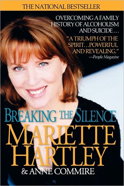 Cover for Anne Commire · Breaking the Silence (Paperback Book) (2010)