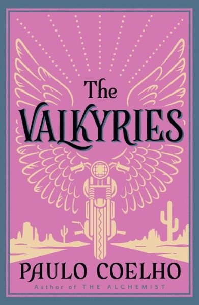 Cover for Paulo Coelho · The Valkyries (Paperback Book) [Edition edition] (1996)