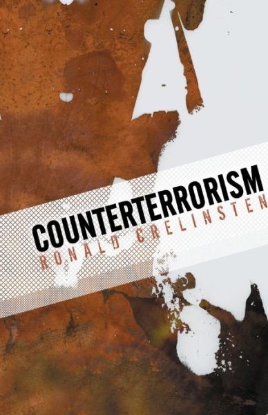 Cover for Ronald Crelinsten · Counterterrorism - Understanding Terrorism (Paperback Book) (2009)