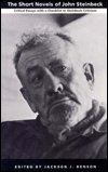 Cover for Jackson J. Benson · The Short Novels of John Steinbeck: Critical Essays with a Checklist to Steinbeck Criticism (Paperback Book) (1989)