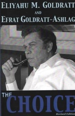 Cover for Eliyahu M Goldratt · Isn't It Obvious? Revised (Paperback Book) (2009)