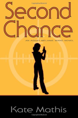 Cover for Kate Mathis · Second Chance (Hardcover bog) (2011)