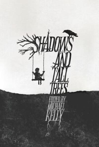 Cover for Alison Moore · Shadows &amp; Tall Trees 7 (Book) (2017)