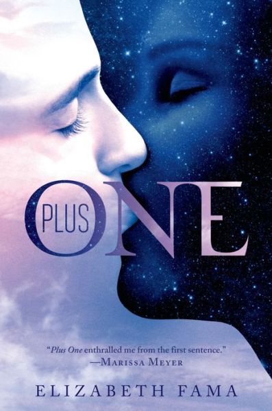 Cover for Elizabeth Fama · Plus One (Paperback Book) (2015)