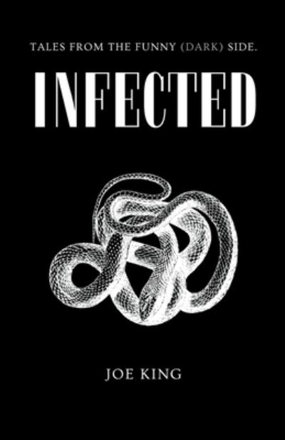 Cover for Joe King · Infected (Taschenbuch) (2018)