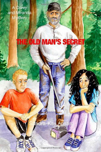 The Old Man's Secret - Sandra-kay Austin - Books - Trafford Publishing - 9781412071949 - November 16, 2005
