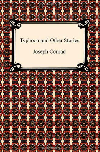 Typhoon and Other Stories - Joseph Conrad - Books - Digireads.com - 9781420933949 - 2009