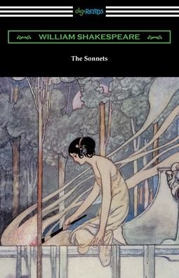 Cover for William Shakespeare · The Sonnets (Paperback Bog) (2021)