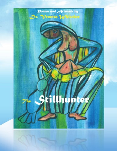 Cover for Dr. Venetta Whitaker · The Stillhunter (Paperback Book) (2008)