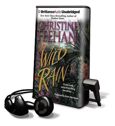 Cover for Christine Feehan · Wild Rain (N/A) (2009)