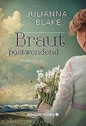 Cover for Blake · Braut postwendend (Bok)