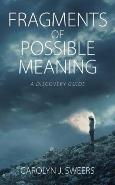 Cover for Carolyn J Sweers · Fragments of Possible Meaning: A Discovery Guide (Paperback Book) (2015)