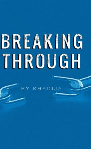 Cover for Khadija · Breaking Through (Innbunden bok) (2013)