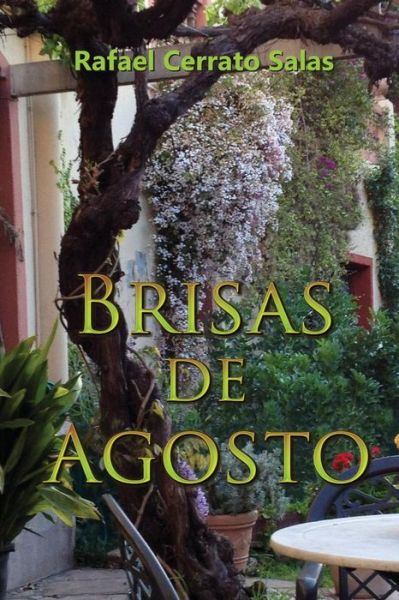 Cover for Rafael Cerrato · Brisas De Agosto (Paperback Book) (2013)