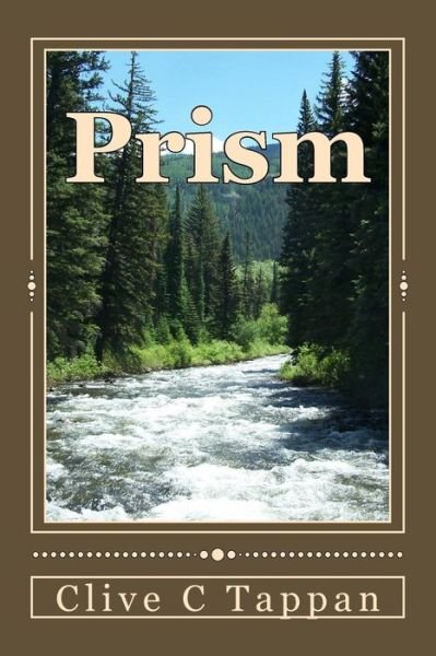 Cover for Clive C Tappan · Prism (Paperback Book) (2014)