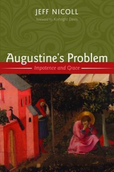 Cover for Jeff Nicoll · Augustine's Problem (Taschenbuch) (2016)