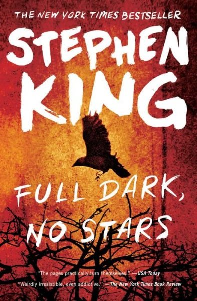 Cover for Stephen King · Full Dark, No Stars (Paperback Bog) (2018)