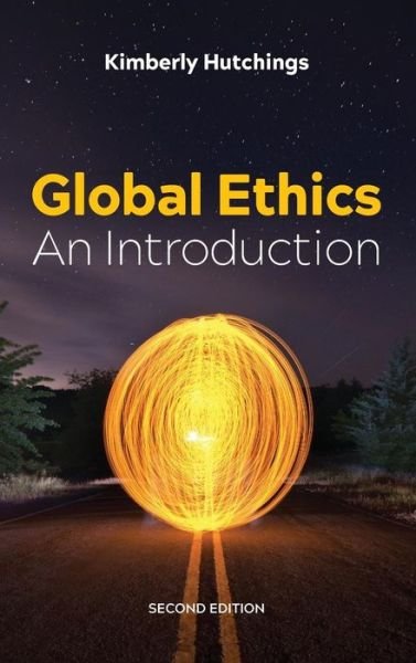 Cover for Kimberly Hutchings · Global Ethics: An Introduction (Inbunden Bok) (2018)