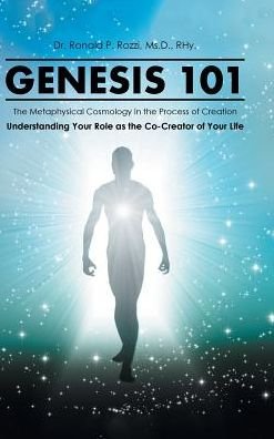 Cover for MS D Rhy Rozzi · Genesis 101 (Hardcover bog) (2016)