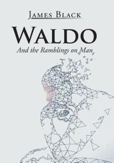 Cover for James Black · Waldo (Inbunden Bok) (2017)