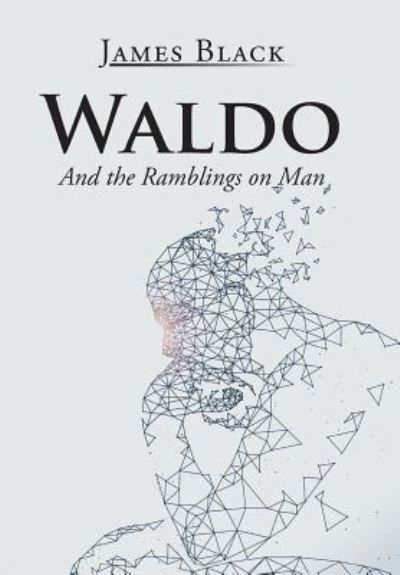 Cover for James Black · Waldo (Innbunden bok) (2017)