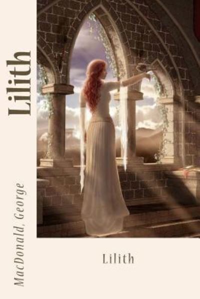 Cover for MacDonald George · Lilith (Paperback Book) (2017)