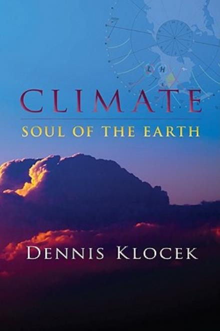 Cover for Dennis Klocek · Climate: Soul of the Earth (Paperback Book) (2011)